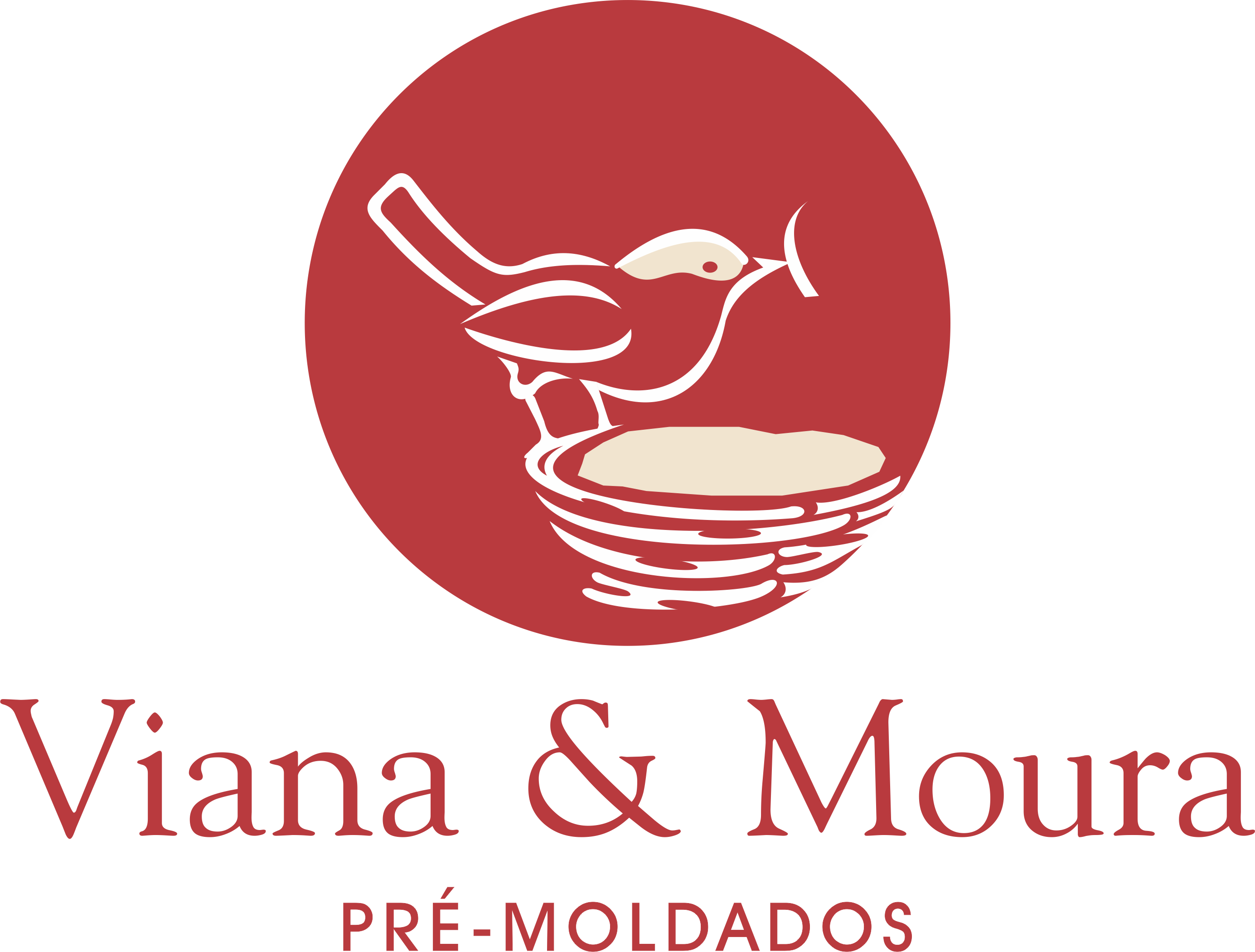 VIANA & MOURA PRÉ-MOLDADOS